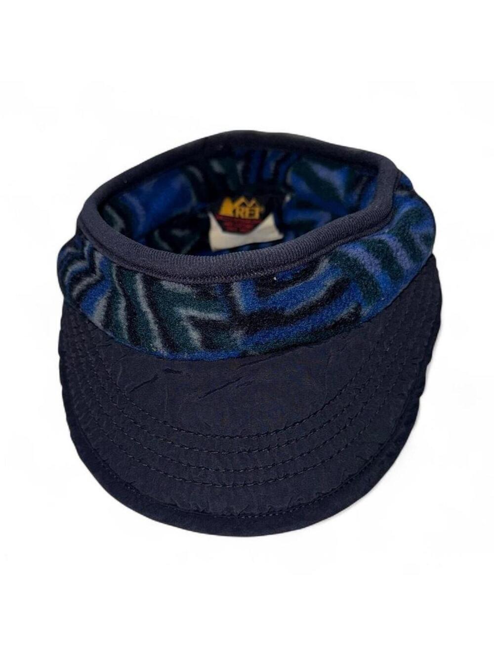 REI Ski visor